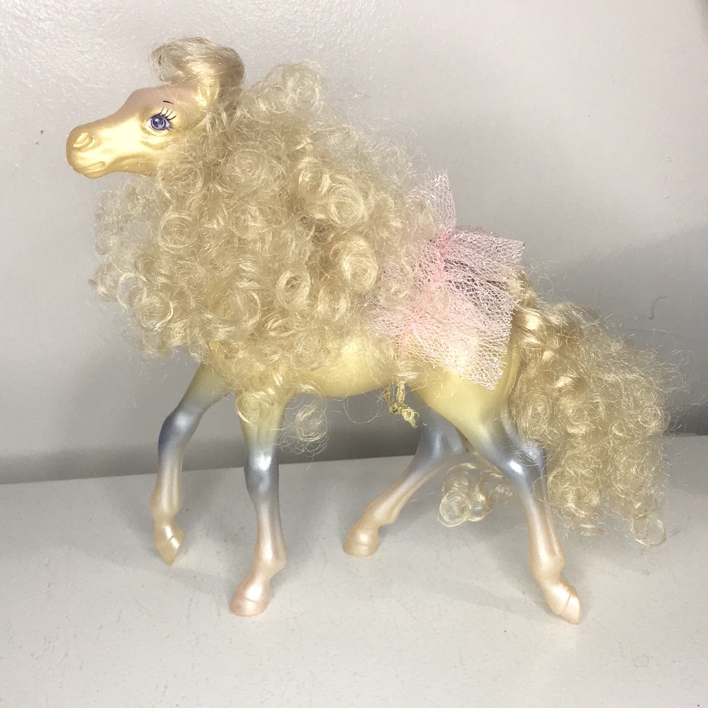 Vintage Kenner 1988 Star Ponies